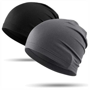 Custom <b>Ladies</b> Cycling Cap Sports Cycling <b>Beanies</b> Windproof Cycling Cap with Custom Logo - Product Image 3
