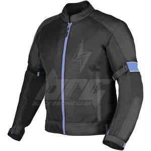 Veste confortable en textile pour moto de haute qualité pour l'extérieur Vestes en textile pour moto nouveau design - Product Image 3