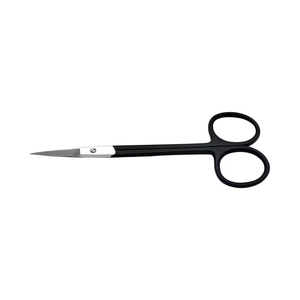 Ciseaux à ressort de qualité supérieure, adaptés aux professionnels des salons et aux besoins de toilettage à domicile, pour la coupe de beauté. - Product Image 6