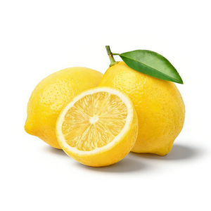 Limón Fresco de Alta Calidad para Bebidas, Fruta Agrícola, Limón Fresco y Jugoso, Ácido, Ovalado, Cosecha Reciente - Product Image 2