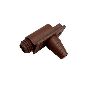 Conector de baquelita HT Lambretta A + B + C + LC + D + LD - Product Image 5