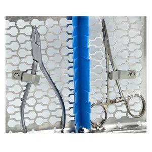 Clip Cassette Galaxy X2, Instrumentos Dentales Ortopédicos Reutilizables Personalizados para Perros, Diseño Superior, Dispositivos Médicos - Product Image 1