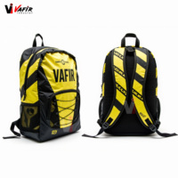 Bolsas de Deporte Personalizadas con Logotipo en Color, Nueva Llegada, Mochila de Viaje para Senderismo y Campamento al Aire Libre, Multibolsillos, para Ordenador Portátil Escolar, 100% Poliéster