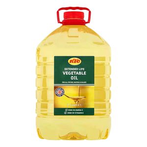 100% Pure Comestible 1lit 2lit 3lit 5lit 18lit Cuisson Huile végétale de tournesol raffinée - Product Image 1