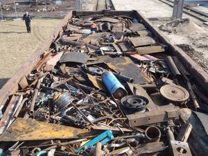 Chất lượng tốt nhất HMS 1 và 2 <span class=keywords><strong>80</strong></span> 20 phế liệu kim loại isri 200-206 - Product Image 5