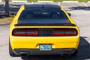 Dodge Challenger T/A 392 usado, limpio, año 2017 - Product Image 4