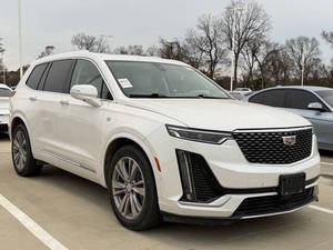 Cadillac XT6 2023 USADO EN EXCELENTES CONDICIONES - Product Image 4
