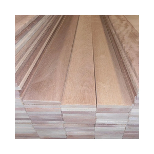 Madera dura de palisandro exótico natural, respetuoso con el medio ambiente, con 2 años de garantía para suelos, productos de madera de lujo - Product Image 2