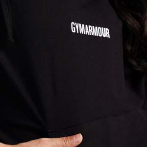 Sudadera Deportiva Negra Elite Motion - Product Image 6
