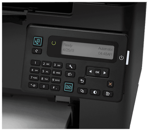 LaserJet <span class=keywords><strong>Pro</strong></span> MFP M128fn单色激光打印机多功能一体机 - Product Image 5