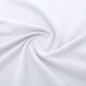 Polo de verano y playa blanco para adulto, camiseta de verano y de playa, camiseta de verano - Product Image 5