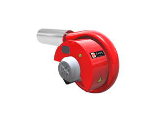 موقد غاز صناعي شعلات إلكترونية تناسبية مع تحكم في المؤامرة منخفض NOx - Product Image 3