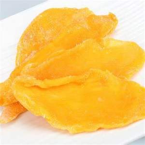 Mangue délicieuse Vietnam de qualité supérieure séchée douce - Product Image 4