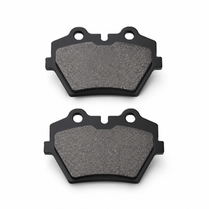 Plaquettes de frein arrière en céramique de remplacement pour Toyota Supra 04466-WAA03 Fabricant - Product Image 1