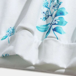 Cómodas sudaderas con capucha de sublimación para hombre, transpirables, superventas, peso ligero, tasa razonable, sudaderas con capucha de sublimación con diseño único - Product Image 5