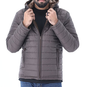 Chaqueta de Plumón de Diseñador de Lujo para Hombre, Nueva Llegada 2025 - Product Image 1