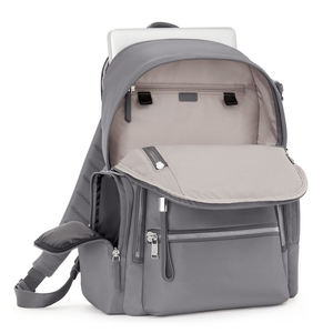 Venta al por mayor último diseño mochila logotipo personalizado calidad superior diseño personalizado gran capacidad casual mochila al aire libre - Product Image 2