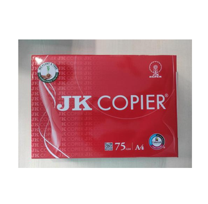 ซื้อเครื่องถ่ายเอกสาร A4 JK สำหรับขายในราคาถูกกระดาษสำนักงานคุณภาพสูงมีจำหน่ายในขณะนี้คำสั่งซื้อจำนวนมากยินดีต้อนรับในราคาพิเศษ - Product Image 6