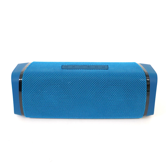 Portable Bluetooth Speaker Subwoofer High-power Outdoor Car Home Desktop Multifunctional Radio Mini Speaker
