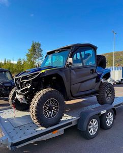 Yamaha Wolverine UTV 1000 XT-R Sports UTV, Varios Modelos Nuevos Disponibles, Vehículo Utilitario Deportivo y de Ocio - Product Image 1