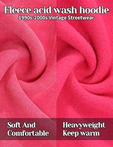 เสื้อฮู้ดซักกรดลำลองสำหรับผู้ชาย, เสื้อฮู้ดซักกรดลำลองสีทึบเสื้อผ้าแฟชั่นเข้ารูปซักกรด - Product Image 2