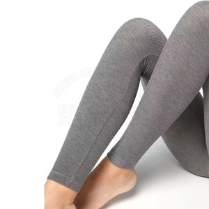 Leggings de Yoga de Cintura Alta para Mujer, Pantalones de Compresión para Fitness, Gimnasio, Entrenamiento, Correr, Mallas Deportivas - Product Image 4