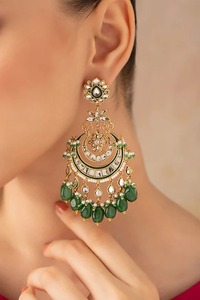 Elegantes Pendientes de Circonita para Mujer, Diseño Elegante, Conjunto de Joyas Brillantes para Bodas, Fiestas, Uso Casual y Formal, Idea de Regalo - Product Image 4