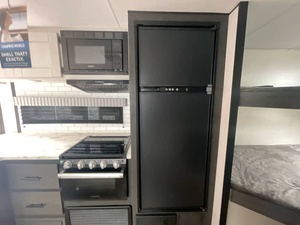 K-Z R-v Confluence 24BH d'occasion 2022 - Product Image 3