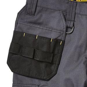 Pantalones cortos de gimnasio personalizables para hombre, pantalones vaqueros de algodón 100% de secado rápido, transpirables, con estampado de sublimación de punto medio, deportes de Fitness de talla grande - Product Image 5