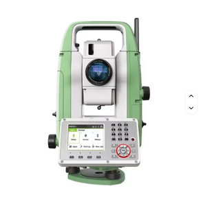 100% authentique LeicaS FlexLine TS03 - TS07 - TS10 sans réflecteur c Promo - Product Image 2