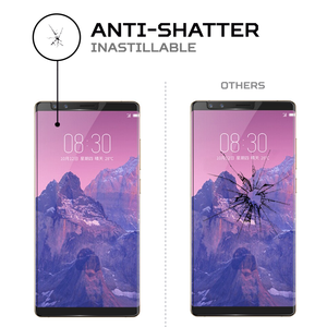 ฟิล์มกันรอยหน้าจอ ANTISHOCK สำหรับ ZTE สำหรับฟิล์มป้องกันโทรศัพท์มือถือระดับพรีเมียมนูเบีย Z17s - Product Image 4