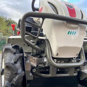 RM982F Rabbit 4WD <b>Ride</b>-<b>On</b> 190cc Industrial Agricultural Lawn <b>Mower</b> 4-2 Stroke - Product Image 2