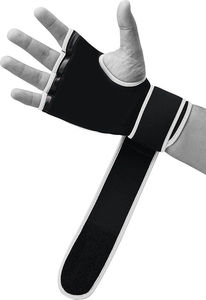 Vendas de algodón de alta calidad Unisex, cómodas correas de muñeca para entrenamiento físico, gran oferta, envolturas de ropa de boxeo para hombres y mujeres - Product Image 2