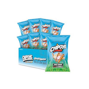 Chipoys Chili Limon 113.4g - Product Image 4