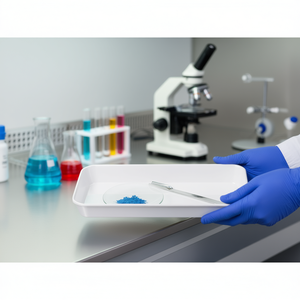 Burkle GmbH Instrument <b>Trays</b> for Efficient Chemical and <b>Oil</b> Transfer Essential Parts & Accessories - Product Image 3