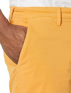 Bermudas antiarrugas para hombre, gran oferta, precio asequible, estilo perfecto, Bermudas totalmente personalizadas con alta calidad - Product Image 5