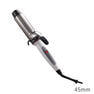 เครื่องหนีบผมอัตโนมัติ Create Ion Curl Pro SR-45 แบบฝรั่งเศส ขนาด 45 มม. ไร้สาย พร้อมหน้าจอ LED แสดงอุณหภูมิ รุ่น C73315 - Product Image 2