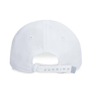 Casquette de baseball respirante ERKE blanche - 10323211019-001 - Product Image 4