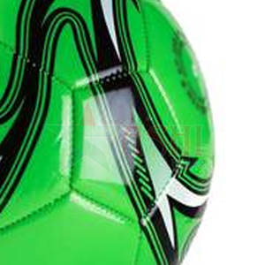 Balón de Fútbol de Unión Térmica a Precio Económico, Cuero PU de Alta Calidad, Tamaño Personalizado, Logotipo Personalizado, ASHI SPORTS WEAR ASW-FB-610 - Product Image 4