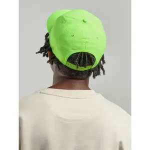 Recy Feel Recycled Hat Sustainable Promotional Merchandising - Product Image 5