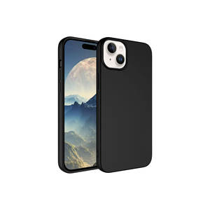 Funda de Silicona Líquida Netzy Safa LSR para iPhone 15 Plus, Funda Protectora Delgada de Primera Calidad Resistente a Golpes, Antihuellas, INS 11Pro - Product Image 1