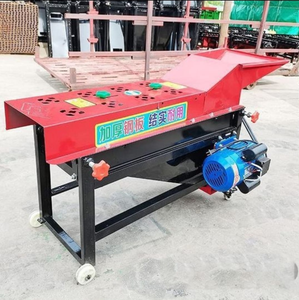 Agricultural Peeling Machine for Peeling Corn Maize CBT CPM Model Maize - Product Image 1