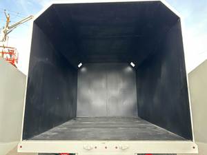 High Performance Prime Mover Semi Truck Tractor Head 6x4 Sleeper Cab Diesel for Freight <b>Transport</b> - Product Image 3