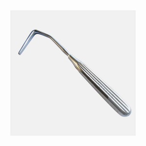 Rétracteur Nasal aufrit en acier inoxydable de haute qualité 17cm 50 6 à 12mm rétracteur Nasal aufrit de qualité chirurgicale - Product Image 5