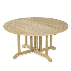 <b>Outdoor</b> Dining <b>Table</b> Set 6 Chairs High Quality <b>Outdoor</b> Furniture From Solid Teak <b>Wood</b> for <b>Outdoor</b> and Hotel Furniture - Product Image 2