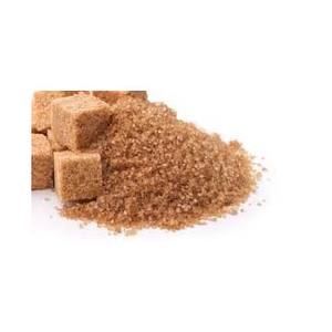 Emballage en vrac de sucre de canne brun foncé pour les boulangeries, les restaurants et les usines - Product Image 5