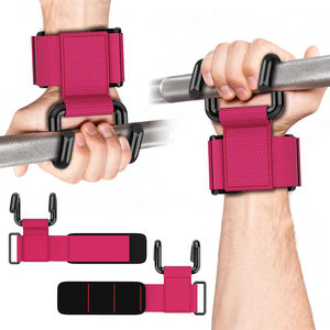 Correas para Tobillos para Máquina de Cable, Ejercicios de Glúteos, Ejercicios de la Parte Inferior del Cuerpo, Extensiones de Piernas, Correas para Piernas con Acolchado de Forro Polar - Product Image 1