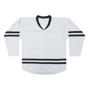 เสื้อซ้อมฮ็อกกี้น้ำแข็งพิมพ์ซับลิเมชันกลับด้านได้ตามต้องการ - Product Image 1