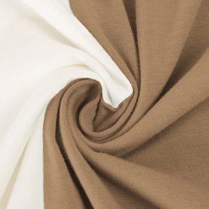 Camiseta de manga corta informal de negocios para hombre, Camiseta de algodón con perlas bordadas con alfabeto de colores de retazos, diseño 3D - Product Image 5