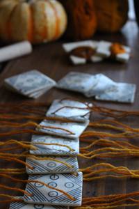 Meilleure qualité haute qualité solide corne de buffle os sculpté à la main décorations de noël religieuses polies - Product Image 5